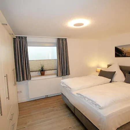 Neptun - Duenenstr 2, App 4 Апартаменты *