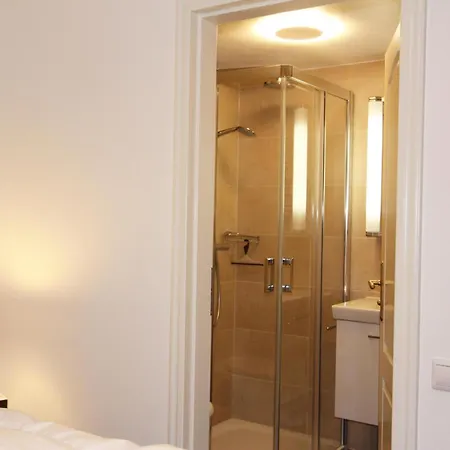 Neptun - Duenenstr 2, App 4 Апартаменты Веннингштедт