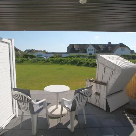 Neptun - Duenenstr 2, App 4 Апартаменты *