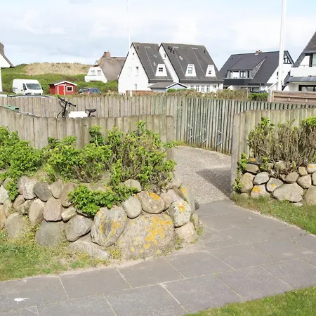 Neptun - Duenenstr 2, App 4 * Wenningstedt-Braderup (Sylt)