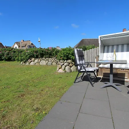 Neptun - Duenenstr 2, App 4 *