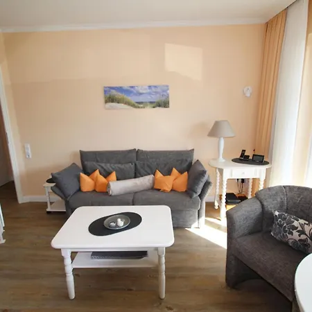 Neptun - Duenenstr 2, App 4 *