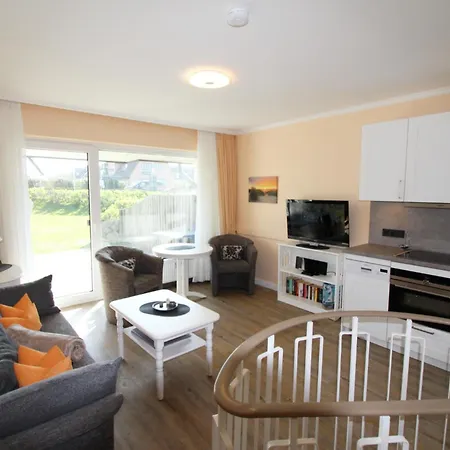 Neptun - Duenenstr 2, App 4 *