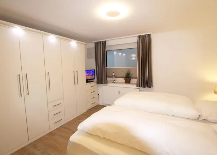 Apartman Neptun - Duenenstr 2, App 4