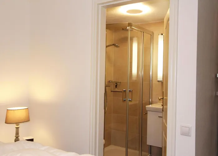 Neptun - Duenenstr 2, App 4 Apartman Wenningstedt-Braderup (Sylt)
