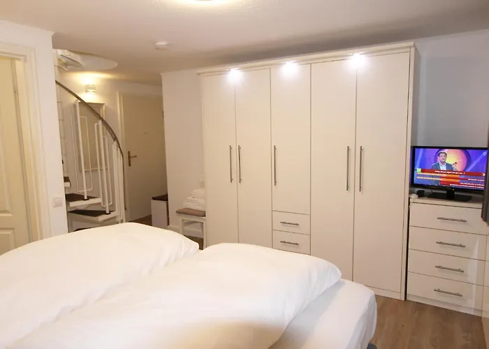 Apartman Neptun - Duenenstr 2, App 4